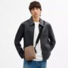 Tristan Crossbody Bag 14 in Signature Canvas