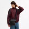 Tristan Crossbody Bag 22 in Signature Leather