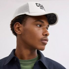 Trucker Hat