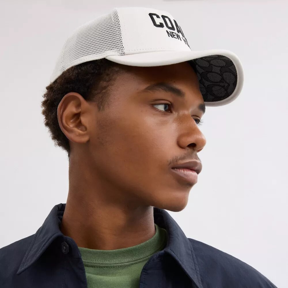 Trucker Hat