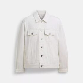 Trucker Jacket
