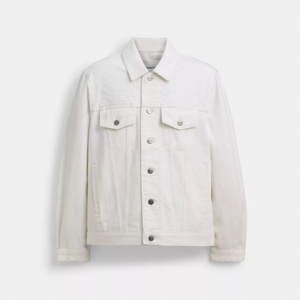 Trucker Jacket