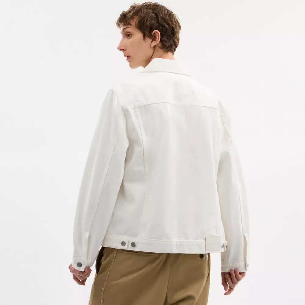 Trucker Jacket