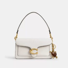 Turtle Bag Charm