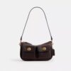 Twin Turnlock Waverly Bag