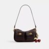 Twin Turnlock Waverly Bag