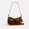 Twin Turnlock Waverly Bag