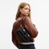 Twin Turnlock Waverly Bag