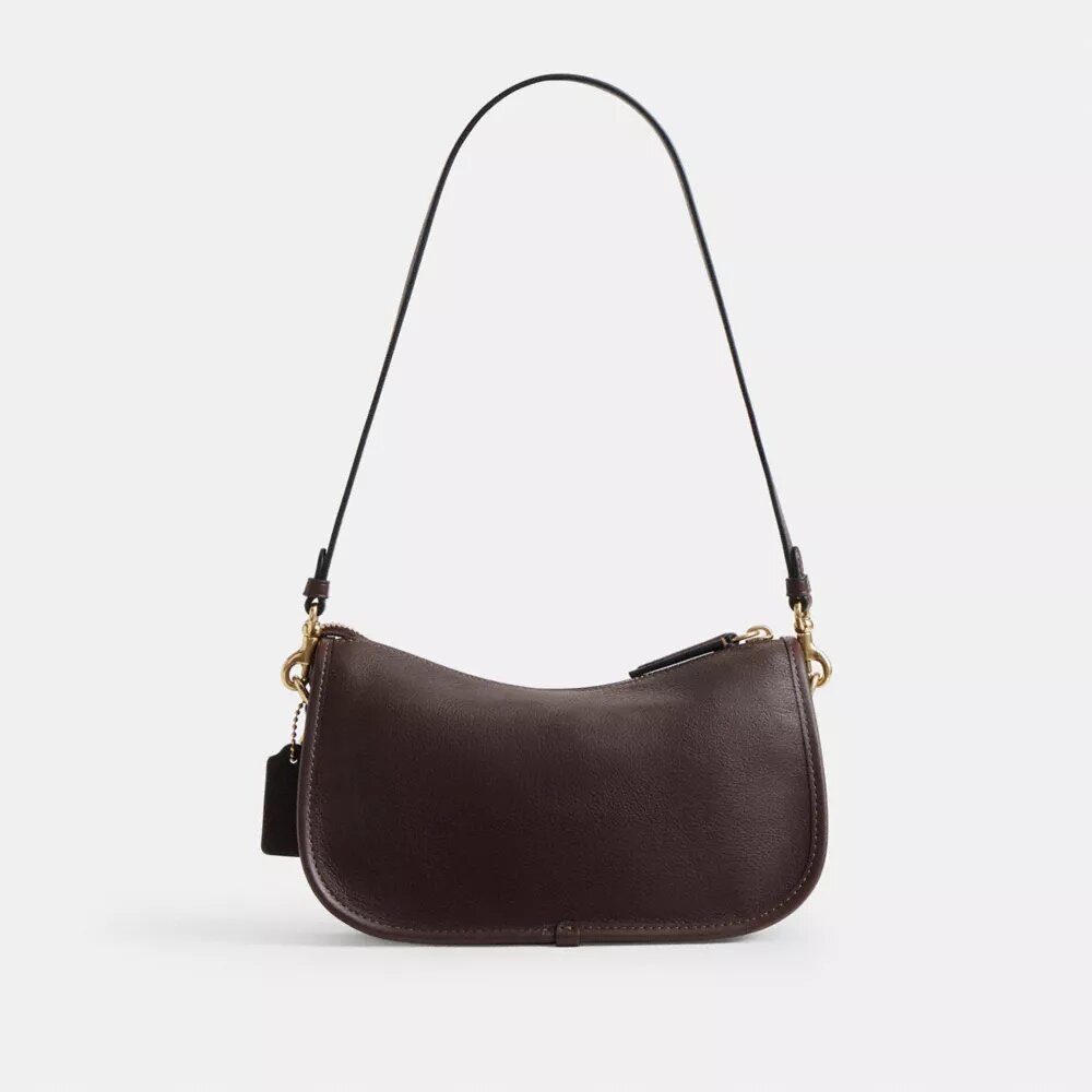 Twin Turnlock Waverly Bag