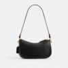 Twin Turnlock Waverly Bag