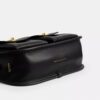 Twin Turnlock Waverly Bag