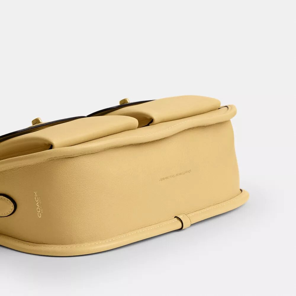 Twin Turnlock Waverly Bag