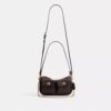 Twin Turnlock Waverly Bag