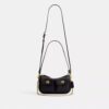 Twin Turnlock Waverly Bag