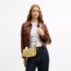 Twin Turnlock Waverly Bag