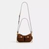 Twin Turnlock Waverly Bag