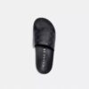 Udele Sport Slide in Signature Canvas
