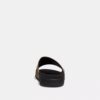 Udele Sport Slide in Signature Canvas