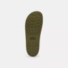 Udele Sport Slide in Signature Canvas