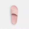 Udele Sport Slide in Signature Denim