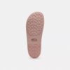 Udele Sport Slide in Signature Jacquard Canvas