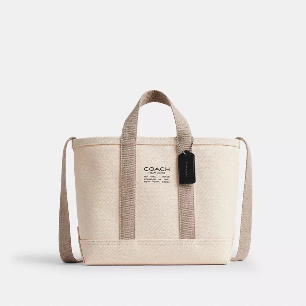 Utility Tote 27