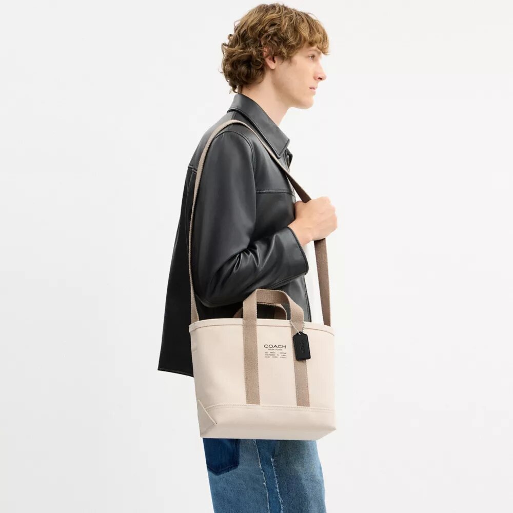 Utility Tote 27