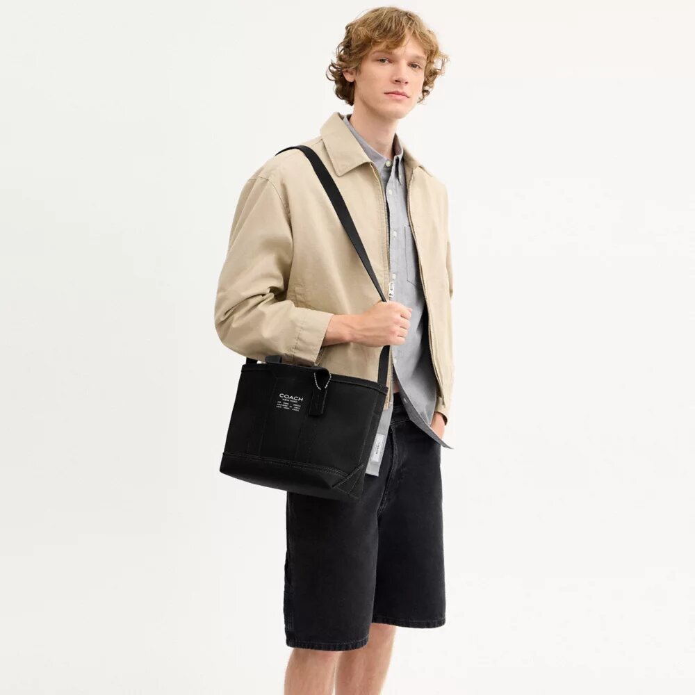 Utility Tote 27