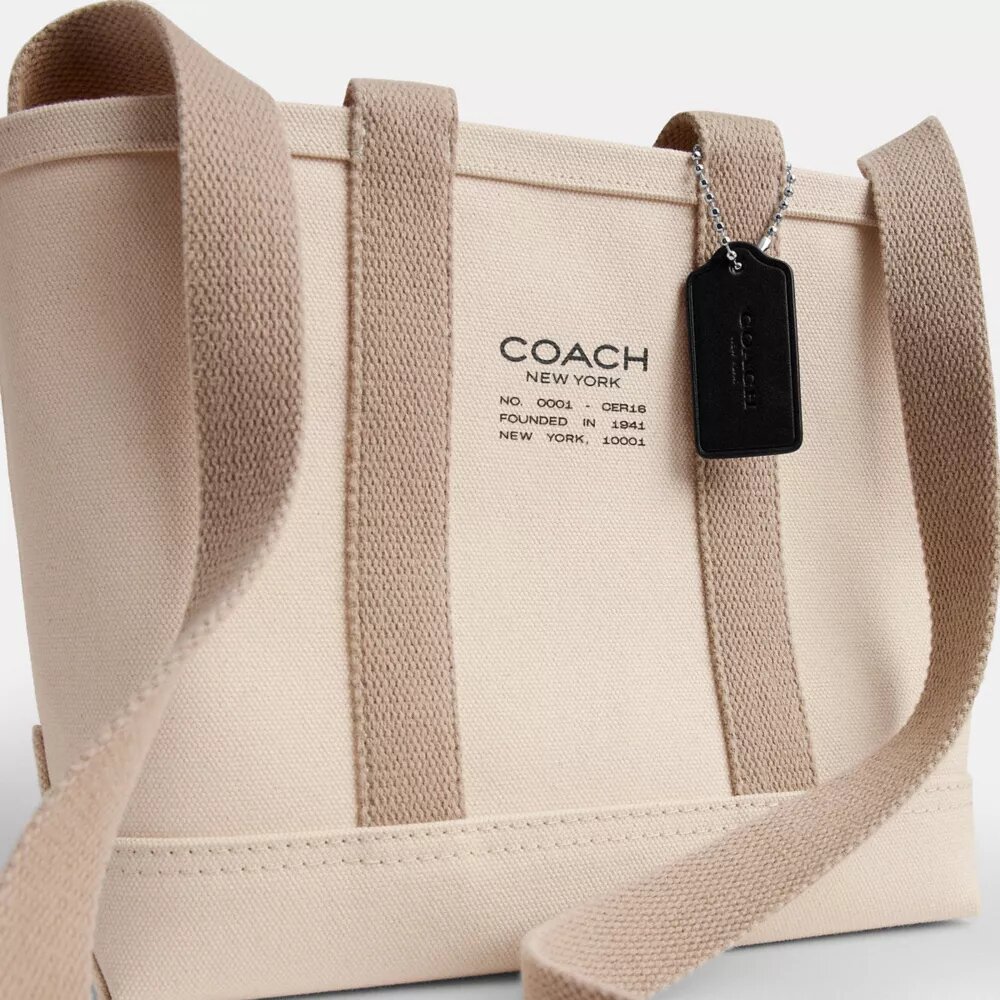 Utility Tote 27