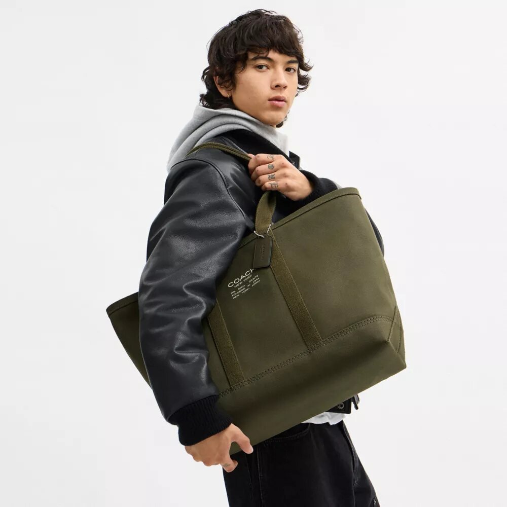 Utility Tote