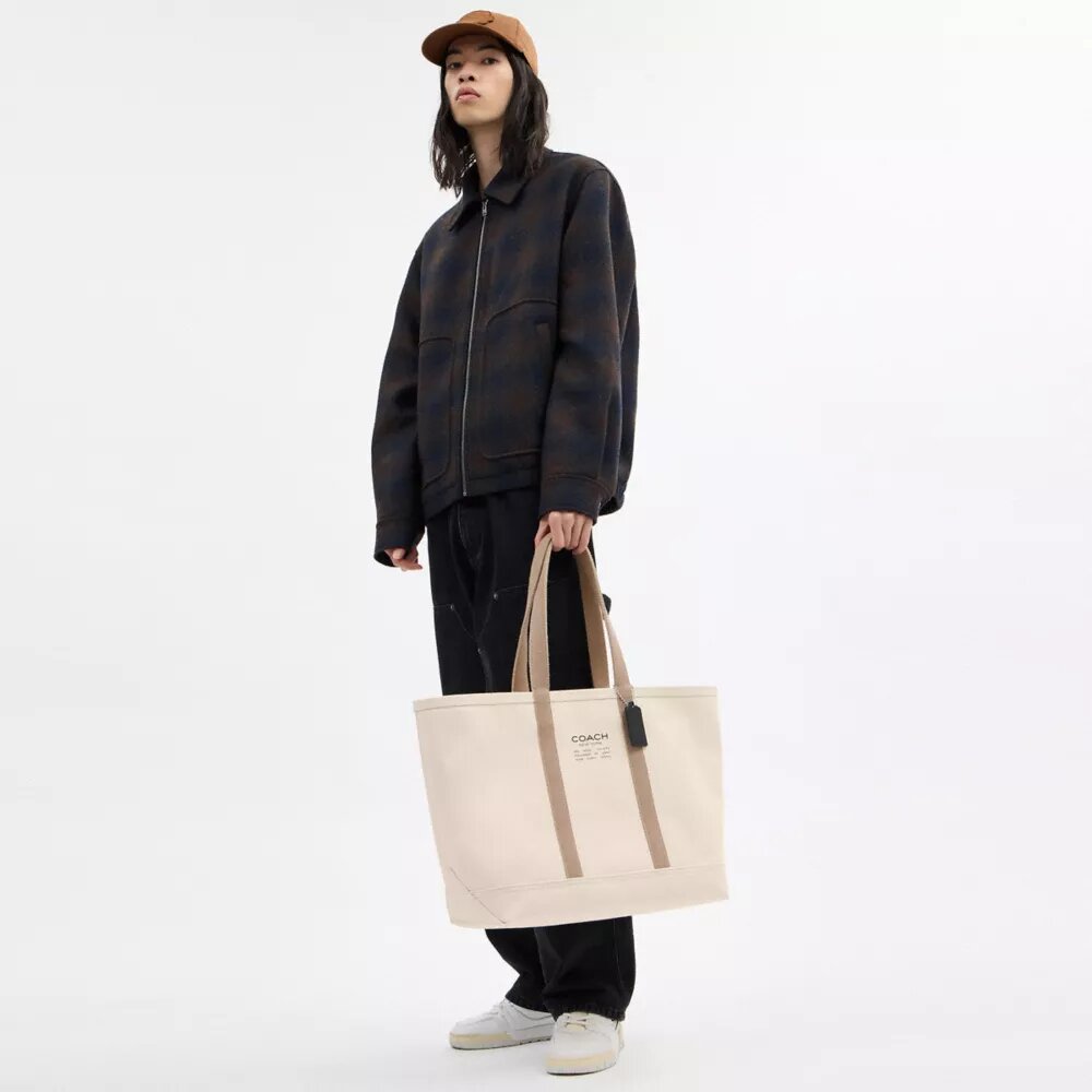 Utility Tote