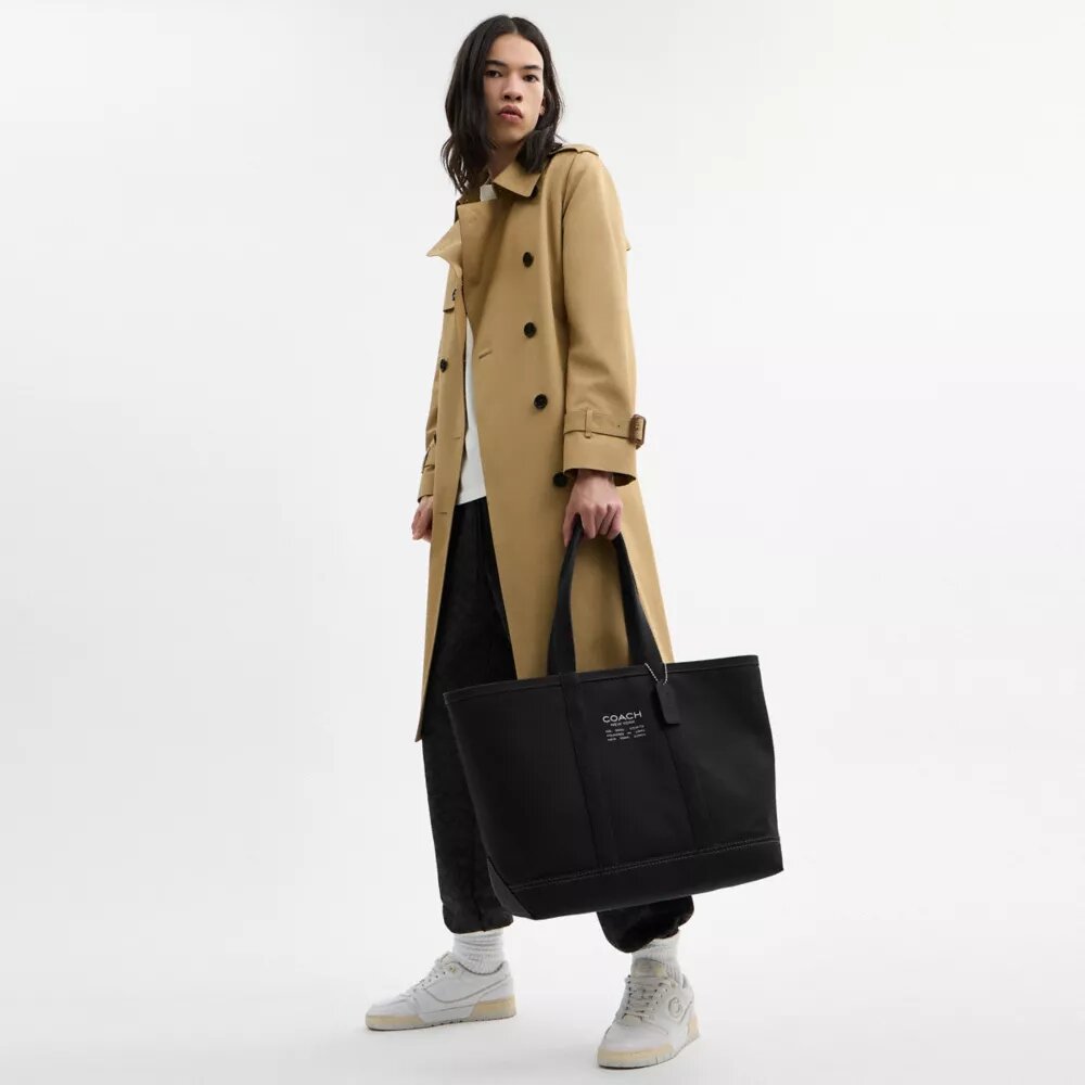 Utility Tote