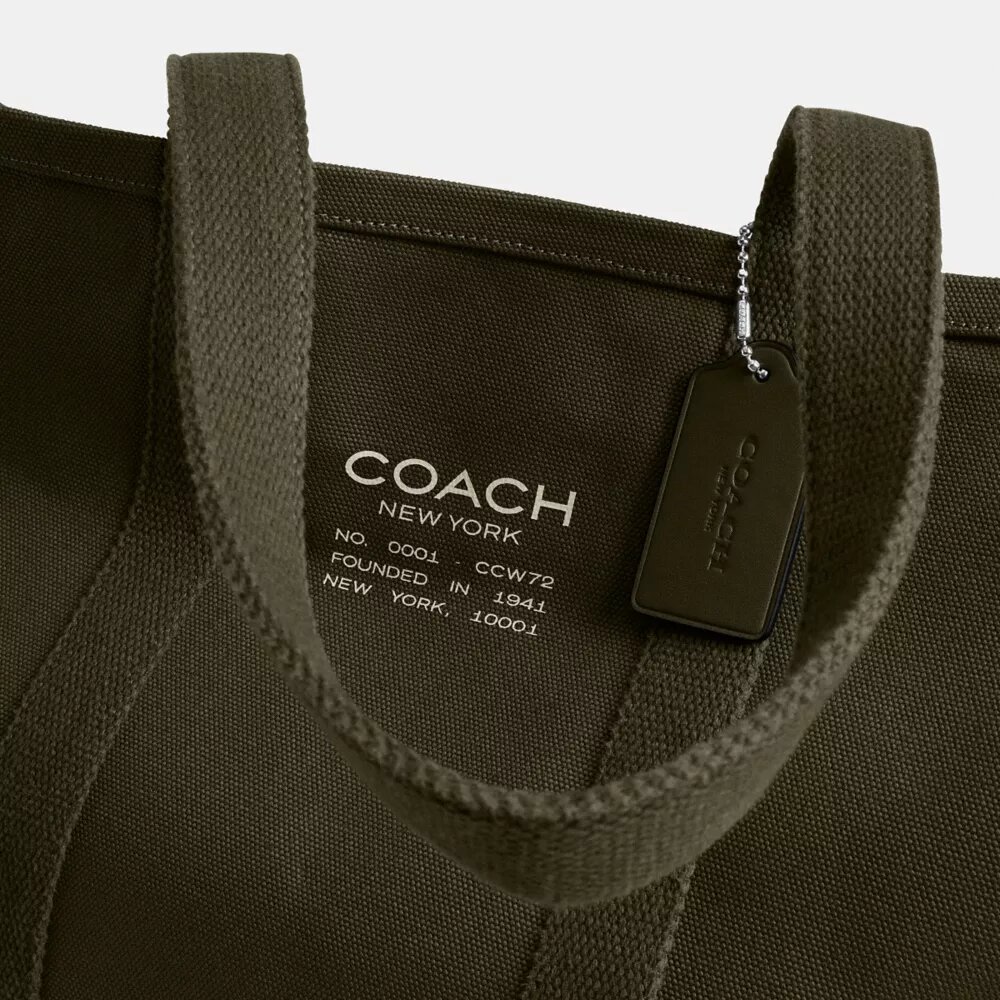 Utility Tote