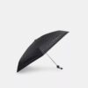 Uv Protection Mini Umbrella in Signature Print