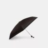 Uv Protection Mini Umbrella in Signature Print