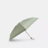 Uv Protection Mini Umbrella with Floral Print