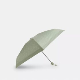 Uv Protection Mini Umbrella with Floral Print