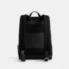 Wade Backpack in Signature Canvas