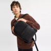 Wade Backpack in Signature Canvas
