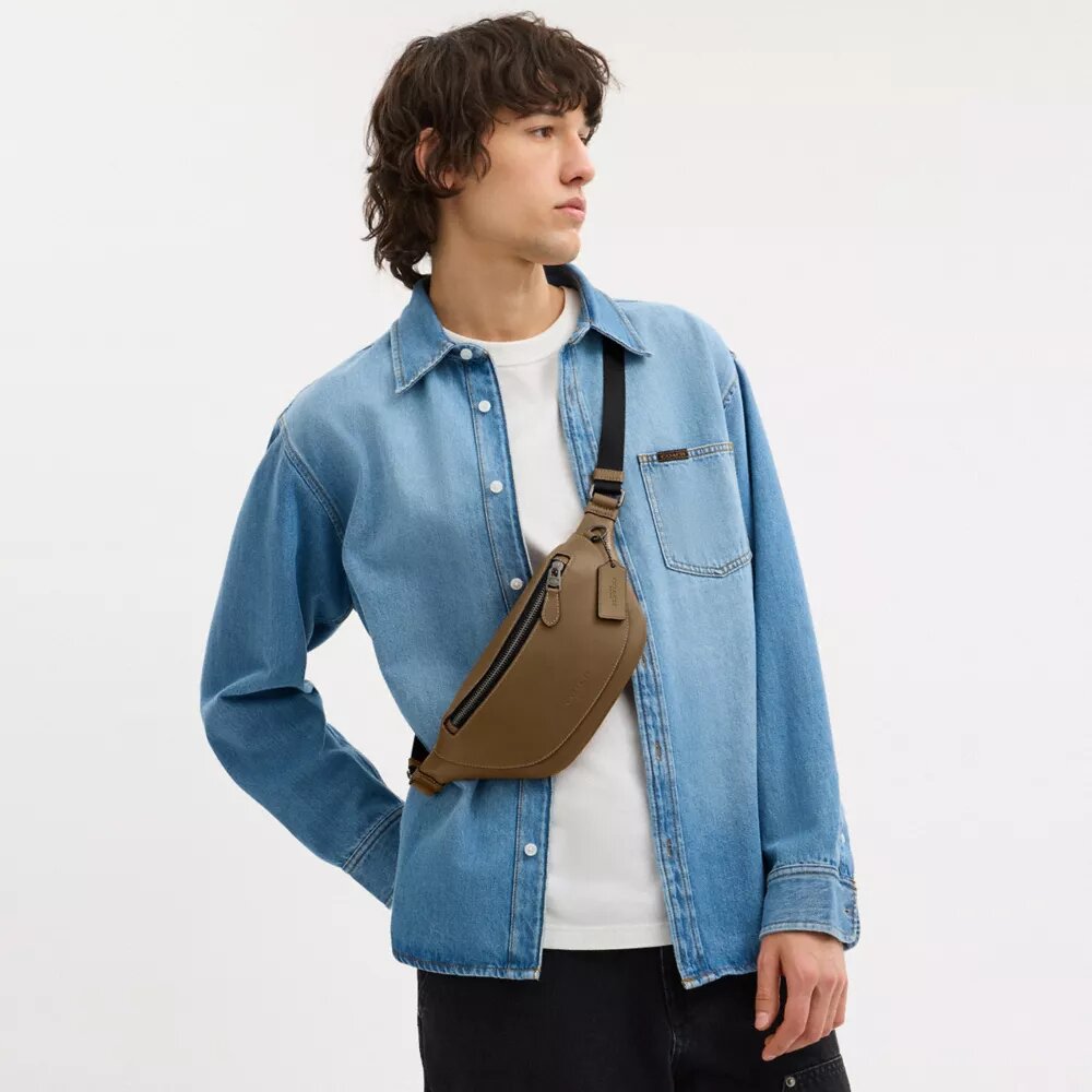 Warren Mini Belt Bag