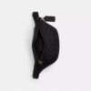 Warren Mini Belt Bag in Signature Canvas