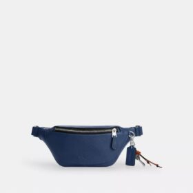 Warren Mini Belt Bag with Charms