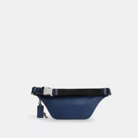 Warren Mini Belt Bag with Charms