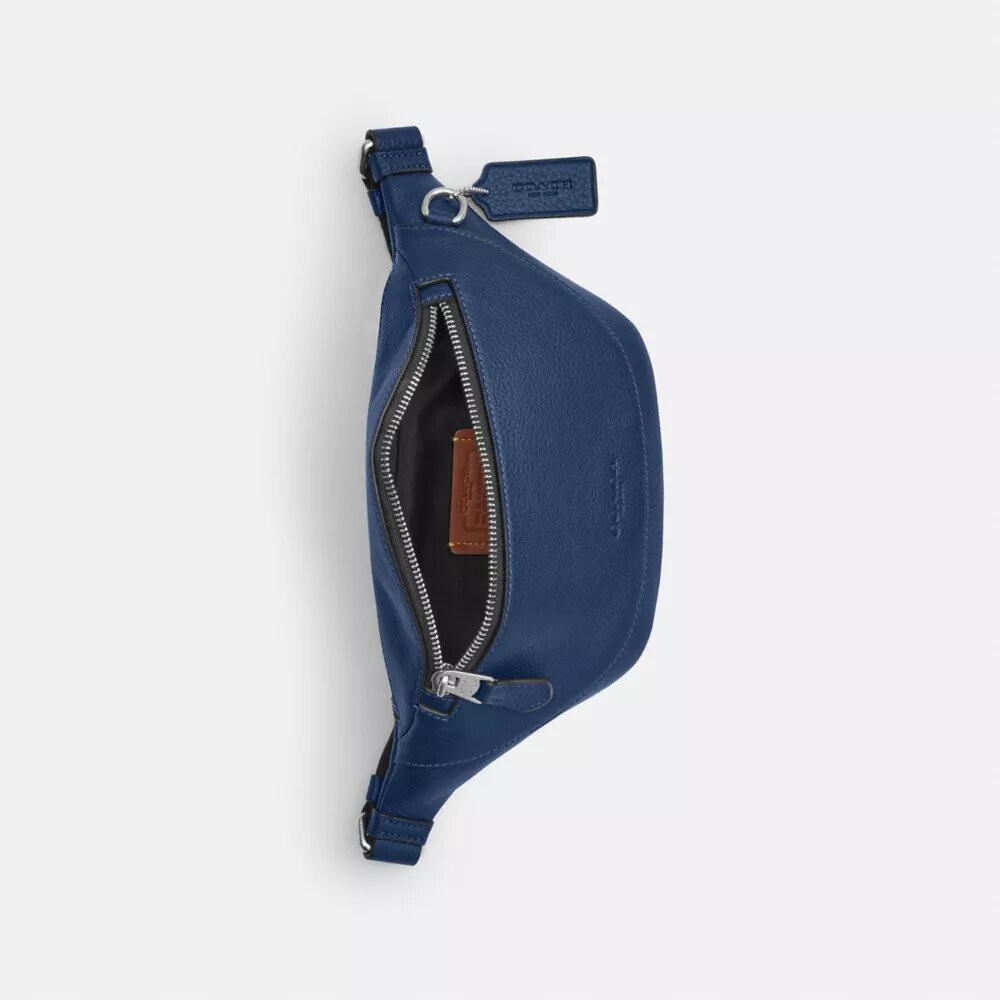 Warren Mini Belt Bag with Charms