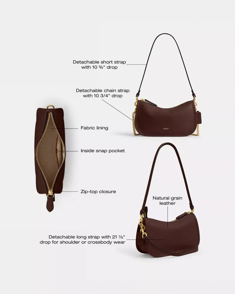 Waverly Bag