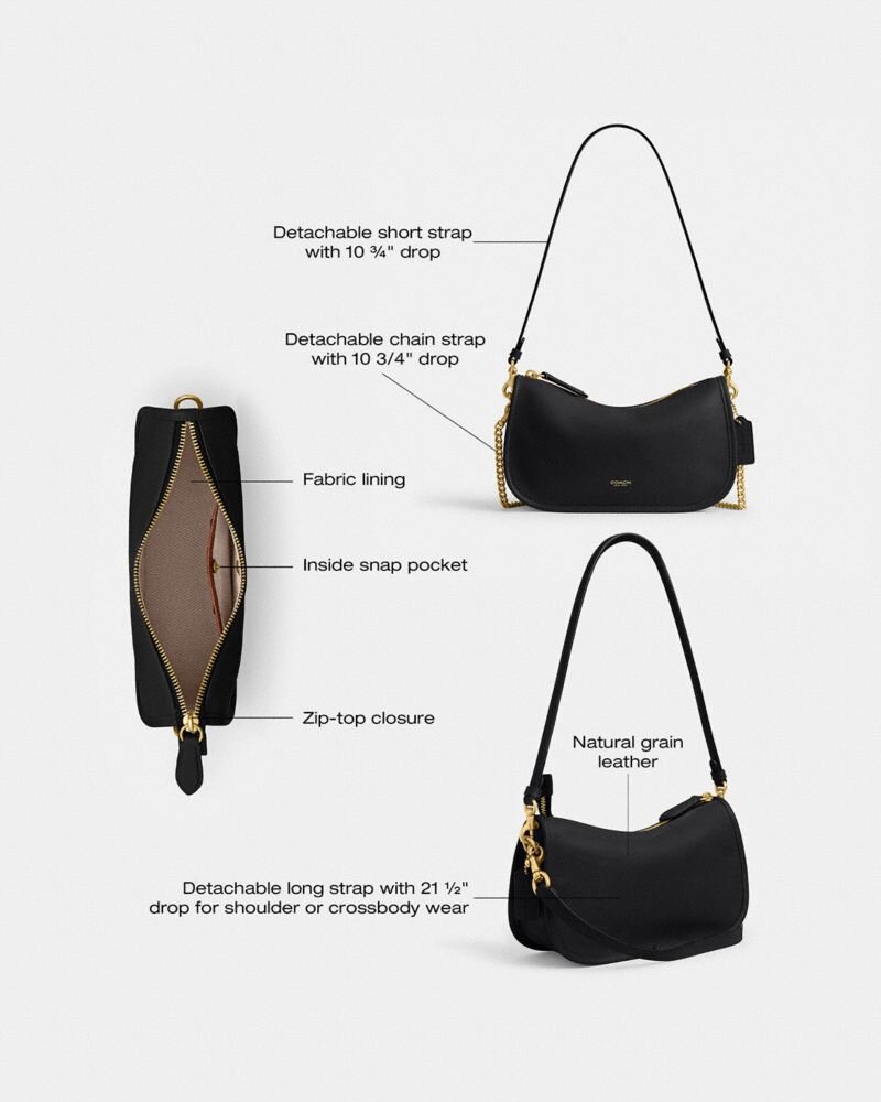 Waverly Bag