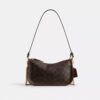 Waverly Bag in Signature Canvas