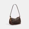 Waverly Bag in Signature Canvas