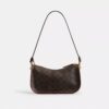 Waverly Bag in Signature Canvas