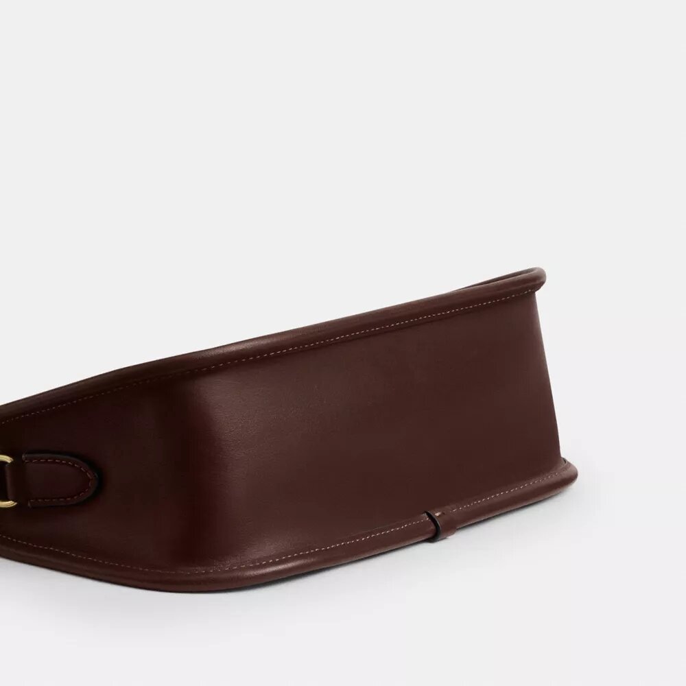 Waverly Bag in Signature Canvas